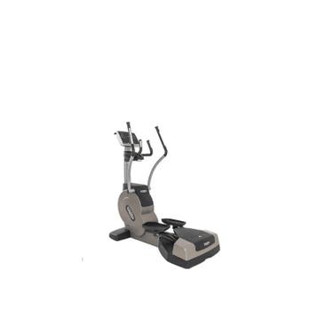 Technogym - Excite - Lateral Trainer - Crosstrainer, Ophalen of Verzenden, Zo goed als nieuw