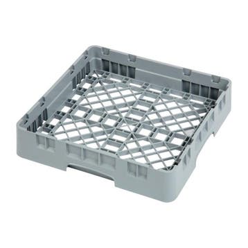 Cambro Camrack vaatwaskorf | 500x500x100(h)mm Cambro, Verzenden, Nieuw in verpakking