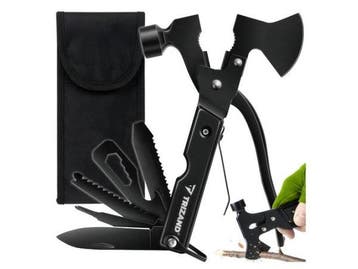 Veiling - Trizand 21636 17in1 Multi-Tool, Nieuw