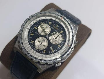Breitling - Navitimer - 80975 - Homme - 1990-1999, Bijoux, Sacs & Beauté
