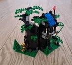 Lego - Forestmen - 6054-1 - Forestmens Hideout