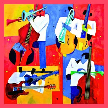 Marta Ellie (1985) - The Jazz Collective XXL