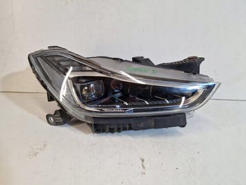 Maserati Ghibli M157 Lift 17+ Full LED Lamp KPL 00670100984, Verzenden, Gebruikt