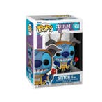 Funko Pop!  Stitch in Costume - Stitch as Beast #1459, Verzenden, Nieuw