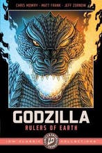 Godzilla: Rulers of Earth IDW Classic Collections, Verzenden, Nieuw