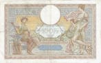 France Fay 25/03 100 Francs Luc Olivier Merson 21/10/1937..., Verzenden, België