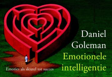 Emotionele intelligentie / Dwarsligger / 115 9789049801069, Boeken, Verzenden, Gelezen, Daniel Goleman