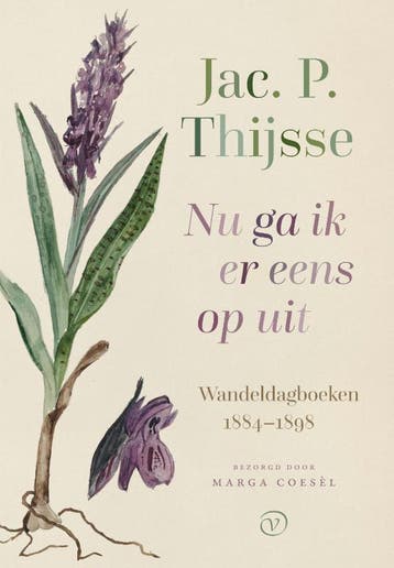 Nu ga ik er eens op uit 9789028220010 Jac. P. Thijsse, Verzenden, Zo goed als nieuw, Jac. P. Thijsse