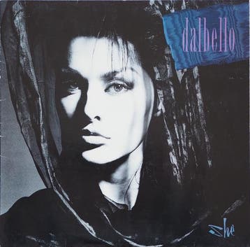 Dalbello - She, Verzenden, Gebruikt