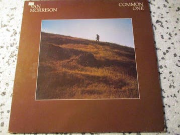 Van Morrison & Related, Them - Collection of Seven Albums -