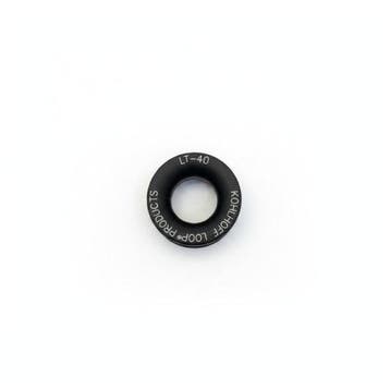 Bieden: KOHLHOFF Loop Thimble 40 - High-Performance Rigging, Ophalen of Verzenden, Nieuw