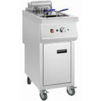 Friteuse | Elektrisch | 20L | 60°C/190°C | 12kW (400V) |, Verzenden, Nieuw in verpakking