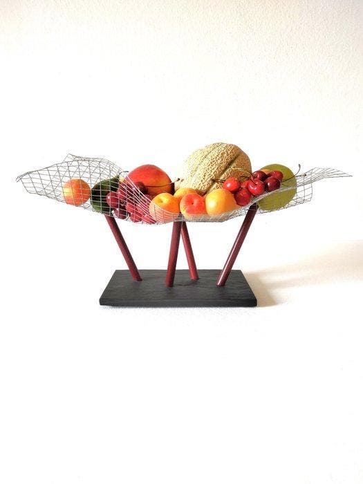 Outdesign Italia - Roberto Dagnino - Tafelmiddenstuk -, Antiek en Kunst, Kunst | Designobjecten