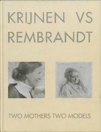 Krijnen vs Rembrandt Nederlandse editie 9789085460756, Verzenden, Gelezen, C. Krijnen