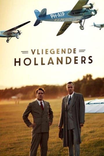 Vliegende Hollanders (DVD) op DVD, Verzenden, Nieuw in verpakking