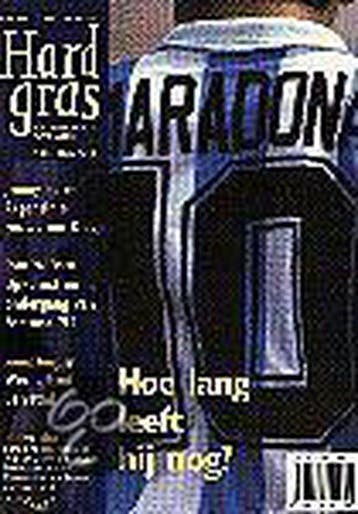 Hard gras / Hard gras / 12 9789025424138 Auteur, Verzenden, Auteur