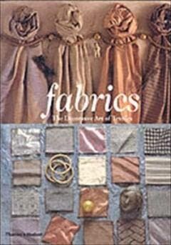 Fabrics 9780500284827 Caroline Lebeau, Verzenden, Caroline Lebeau