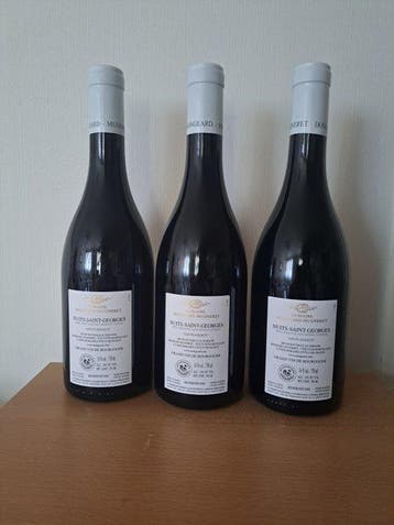 2022 Domaine Mongeard-Mugneret Les Plateaux - Nuits St.