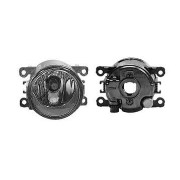 Nissan Navara D40 2004-2012 Mistlamp (Mistlampen), Verzenden, Nieuw