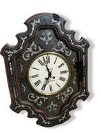 Klok - Leroy Paris - Antiek - Lindehout - 1850-1900, Antiek en Kunst