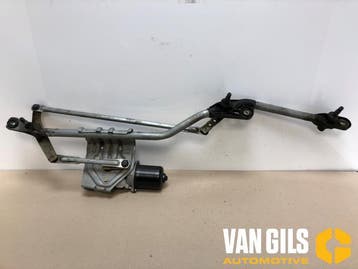 Ruitenwismotor+Mechaniek Renault Megane Scenic O264701
