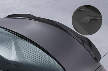 Achtervleugel met ABE voor Mercedes-Benz C-Klasse W205 HF813, Verzenden, Nieuw