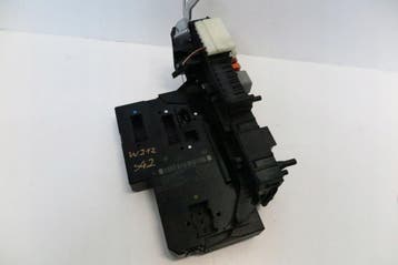 Mercedes Benz E-Klasse W212 SAM module 2129009522, Verzenden