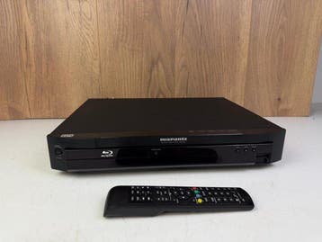 Marantz - BD7003 - Blu Ray Disc Player Cd-speler, Nieuw