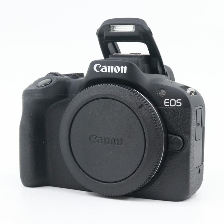 Canon EOS R50 body | Tweedehands, TV, Hi-fi & Vidéo, Appareils photo numériques, Envoi