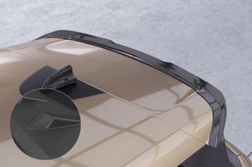 Achtervleugel met ABE voor Land Rover Range Rover Evoque (L5, Verzenden
