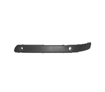MOULURE PARE CHOCS BMW E39 M AVANT DROIT, Autos : Pièces & Accessoires, Verzenden, Neuf