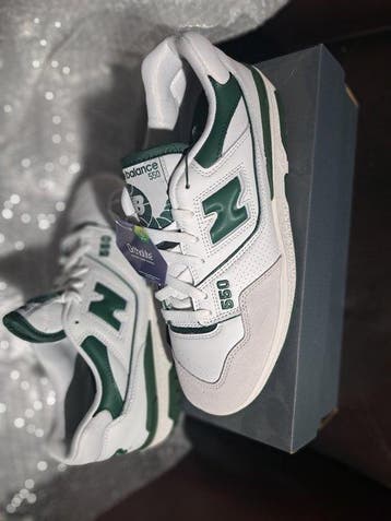 New Balance - 550 - Sneakers - Taille : EU 44 - Neuf avec, Vêtements | Hommes, Chaussures