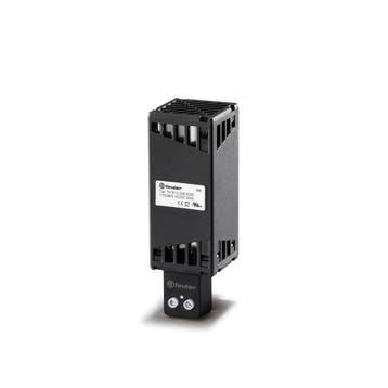 Finder 7H51 Paneelverwarming 25W 110-230V AC/DC -, Verzenden, Nieuw