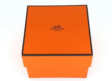 Hermès - Hermès Sellier Quartz Day-Date / Classic - Sans, Nieuw