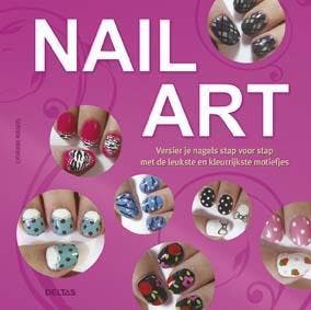 Nail art 9789044738605 Catherine Rodgers, Verzenden, Gelezen, Catherine Rodgers
