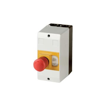 EATON INDUSTRIES PKZ Boîte de commutation vide - 281406, Bricolage & Construction, Verzenden