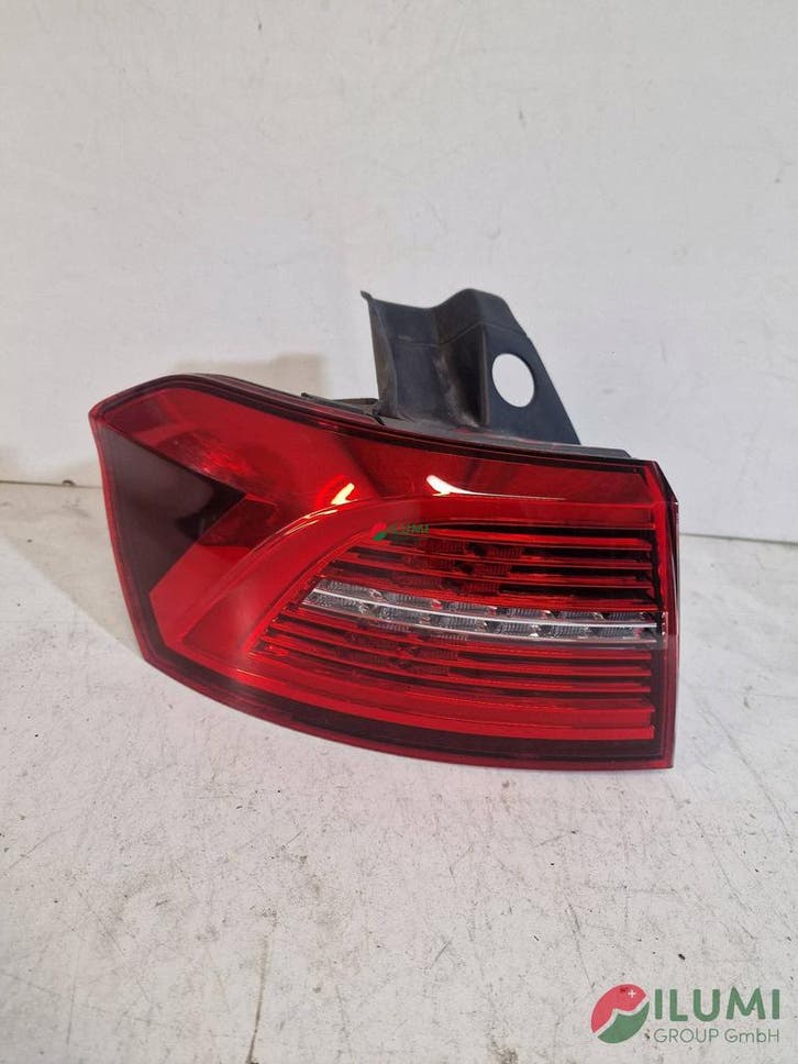 VW PASSAT B8 3G9 achterlicht LED links 3G9945207, Autos : Pièces & Accessoires, Éclairage, Envoi