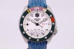 Seiko - Seiko 5 - Zonder minimumprijs - SRPG99K1 | 4R36-10T0
