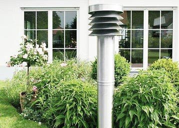 REHAU AWADUKT DN200 | Thermo Filterset  G4, Verzenden, Nieuw