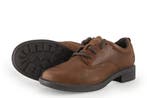 Timberland Nette schoenen in maat 38½ Bruin, Kleding | Dames, Schoenen, Bruin, Verzenden, Overige typen, Zo goed als nieuw