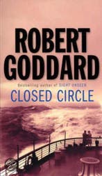 Closed Circle 9780552138406 Robert Goddard, Verzenden, Robert Goddard