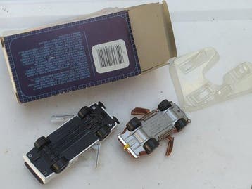 A Lesney Product Matchbox SuperKings & Speed Kings Serie -