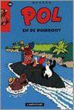 Pol en de duikboot / Pol / 18 9789030341239 Hansen, Verzenden, Zo goed als nieuw, Hansen