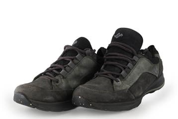 Han Wag Sneakers in maat 45 Zwart, Kleding | Heren, Verzenden, Zwart, Han Wag, Sneakers