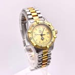 TAG Heuer - 2000 Professional Vintage - Sans prix de réserve, Handtassen en Accessoires, Horloges | Antiek