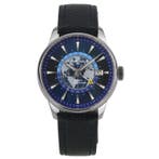 Antoine Nicolas 1986 - Roma Automatic GMT - Zonder, Nieuw