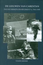 De Leeuwen Van Carentan | Volker Griesser | Nieuw, Verzenden, Volker Griesser
