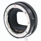 Canon EF - EOS R Control Ring Mount Adapter | Occasion, Ophalen of Verzenden