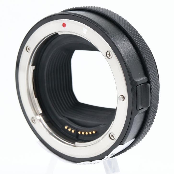 Canon EF - EOS R Control Ring Mount Adapter | Occasion, Audio, Tv en Foto, Foto | Lenzen en Objectieven, Ophalen of Verzenden