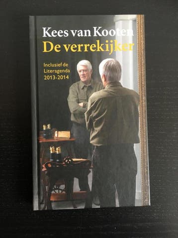De verrekijker - Kees van Kooten 9789059652057, Boeken, Verzenden, Gelezen, Kees van Kooten
